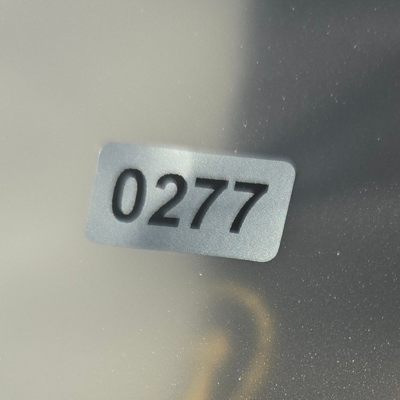 Vintage Petite Sophisticate 100% Silk Scarf Print Skirt Petite 12 Chain Baroque - Picture 8 of 8